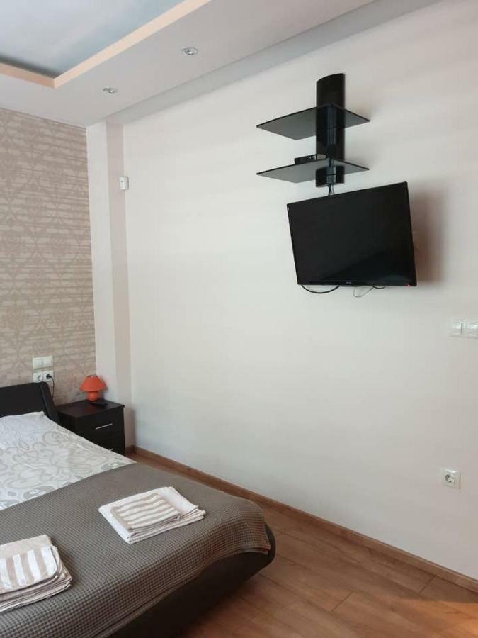 Luxury 2 Bedroom,2 Bathroom Apart ,Free Parking Plovdiv Kültér fotó