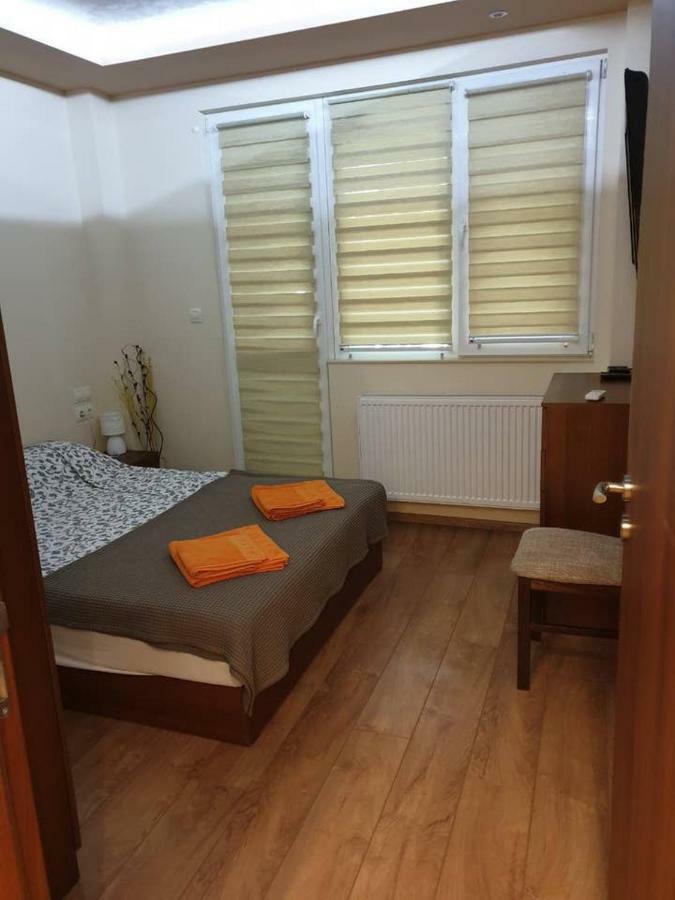 Luxury 2 Bedroom,2 Bathroom Apart ,Free Parking Plovdiv Kültér fotó