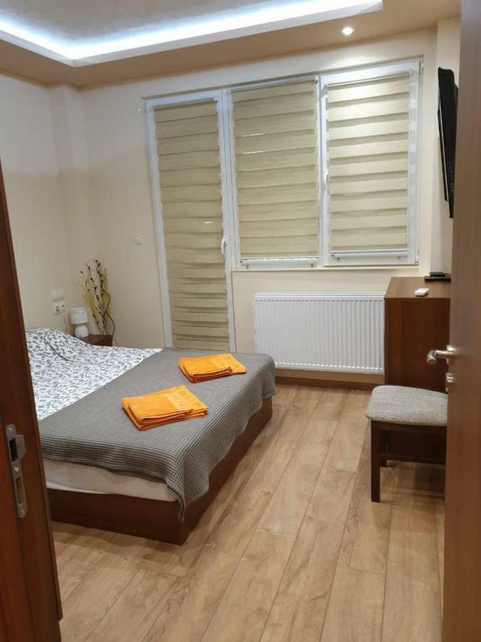 Luxury 2 Bedroom,2 Bathroom Apart ,Free Parking Plovdiv Kültér fotó