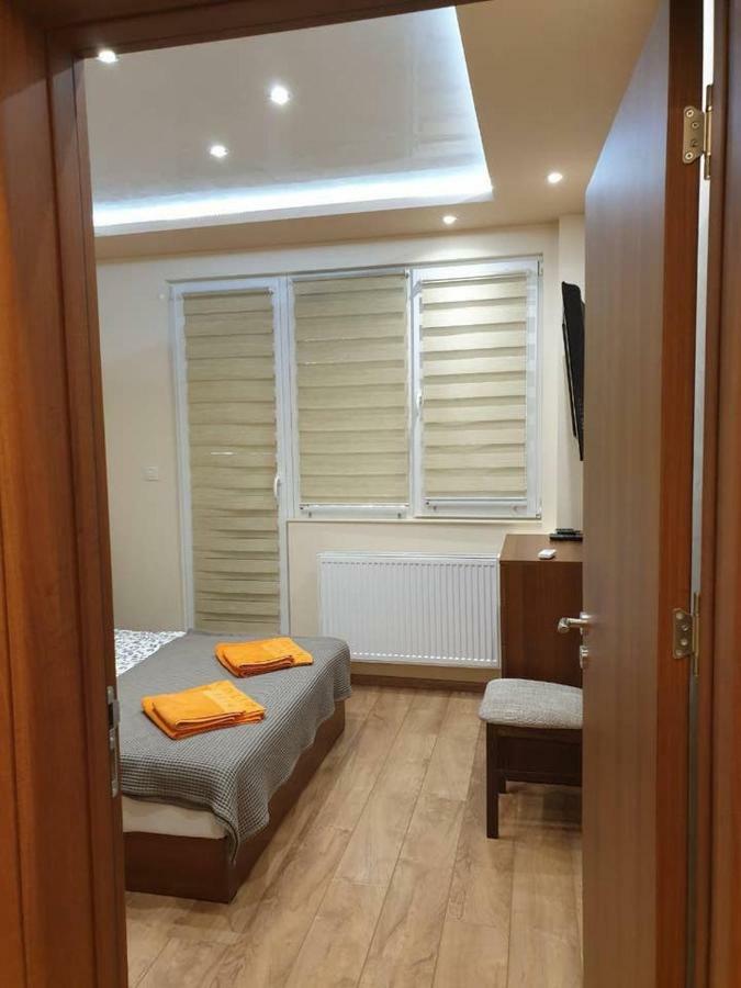 Luxury 2 Bedroom,2 Bathroom Apart ,Free Parking Plovdiv Kültér fotó