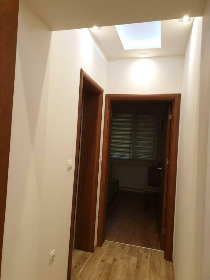 Luxury 2 Bedroom,2 Bathroom Apart ,Free Parking Plovdiv Kültér fotó