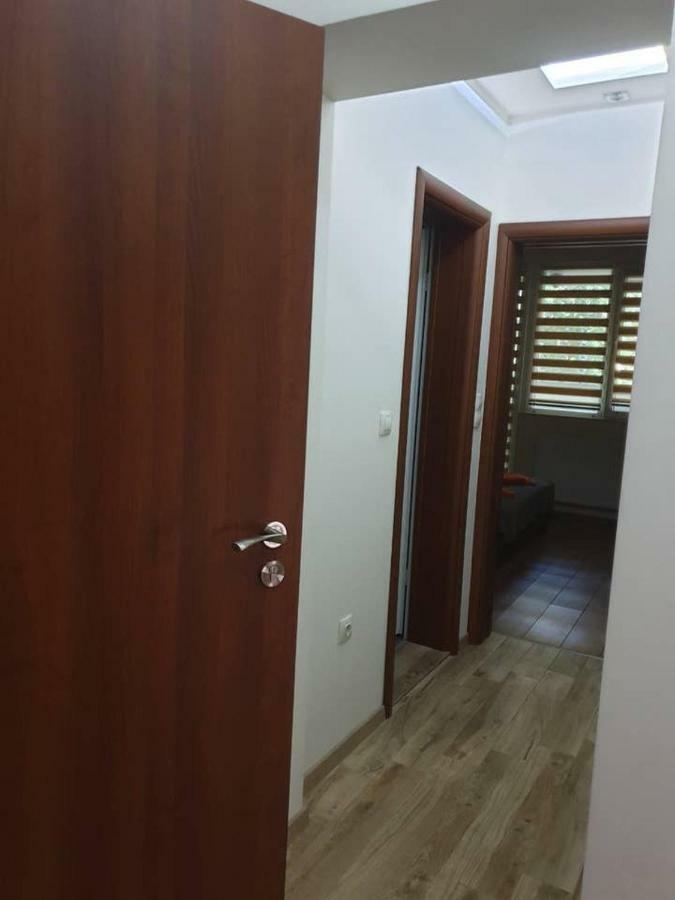 Luxury 2 Bedroom,2 Bathroom Apart ,Free Parking Plovdiv Kültér fotó