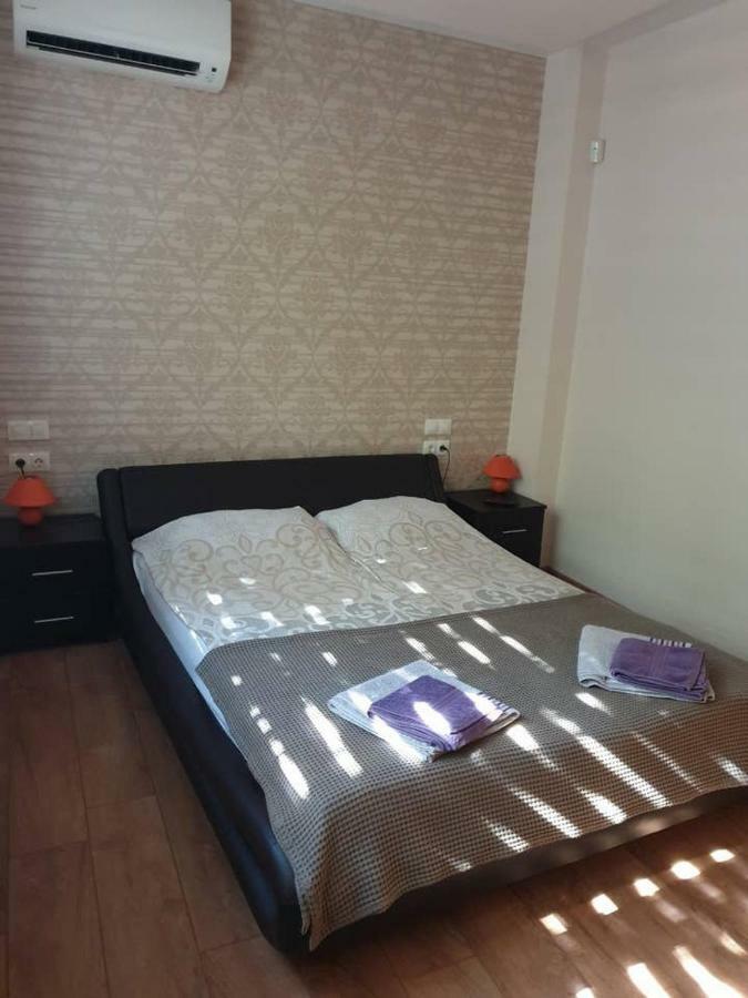 Luxury 2 Bedroom,2 Bathroom Apart ,Free Parking Plovdiv Kültér fotó